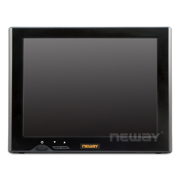 CL8602NT  8 inch USB Monitor