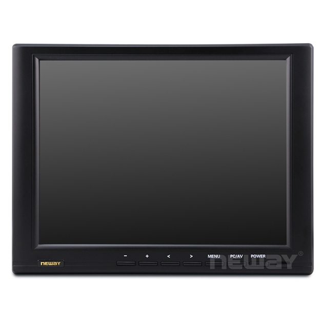 CL1045NT  10.4 inch Touch Screen Monitor