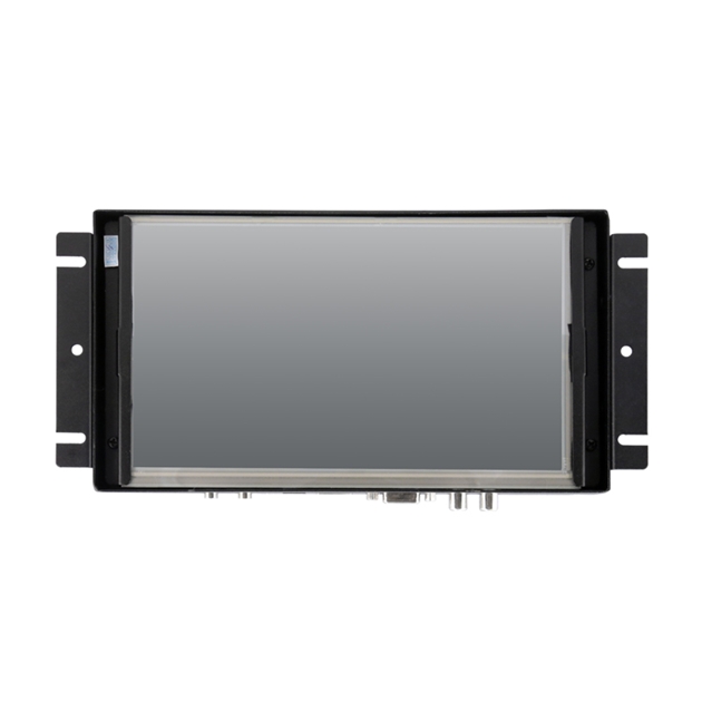  K83T 8 inch Open Frame Monitor