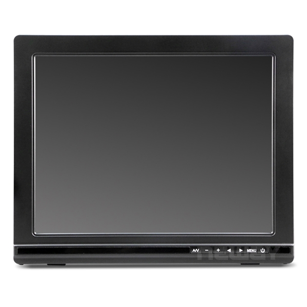 CL9701NT  9.7 inch Resistive Touch Monitor