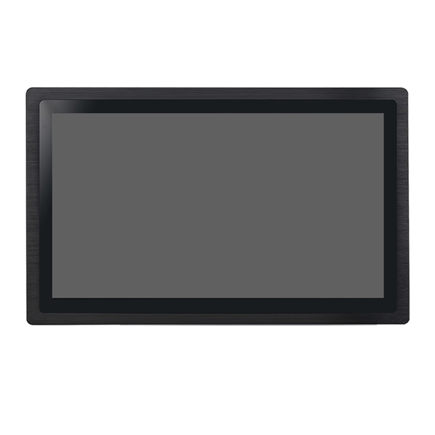 NTF Series 10.1” to 21.5” IP65 Industrial Android Panel PC