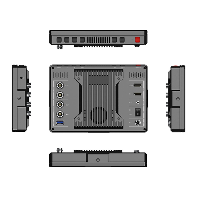 CK710-12G