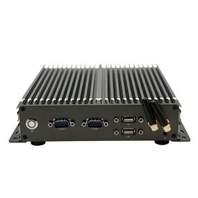 Industrial X86 Mini PC